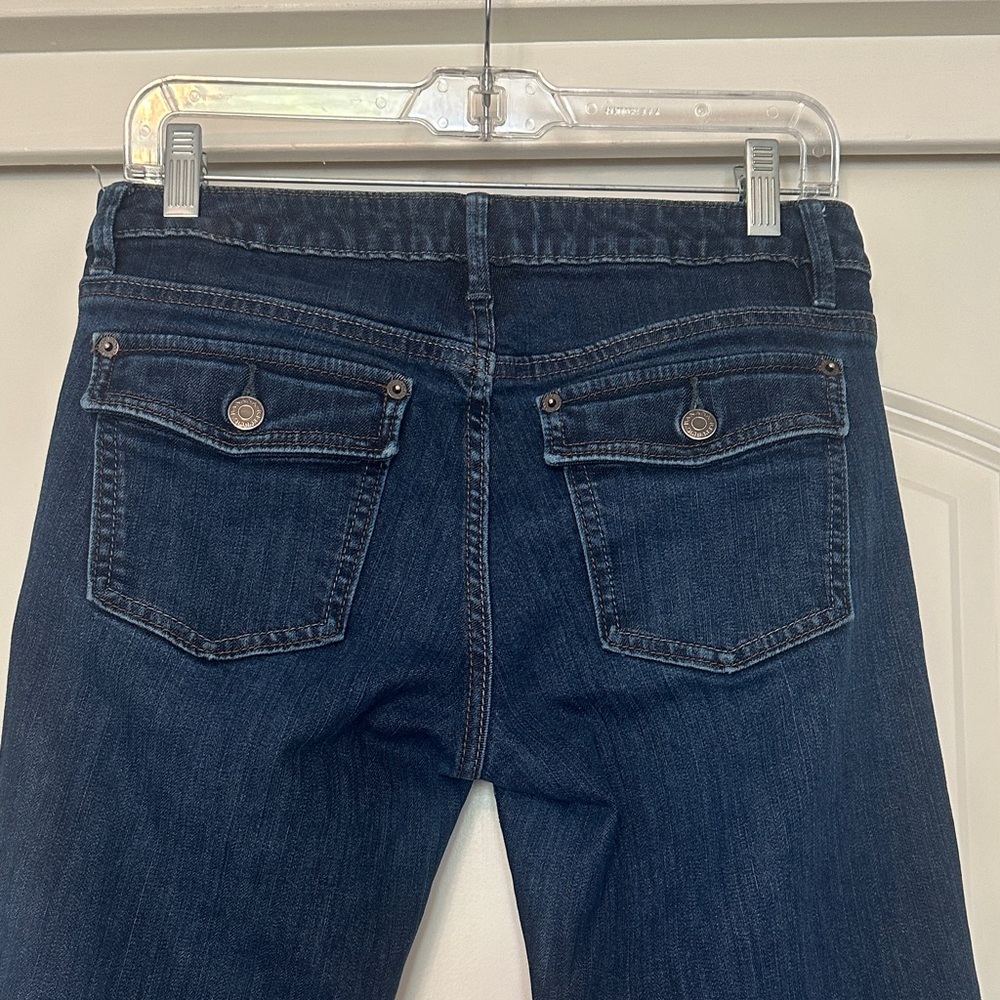 Bootcut Jeans - Picture 3 of 8